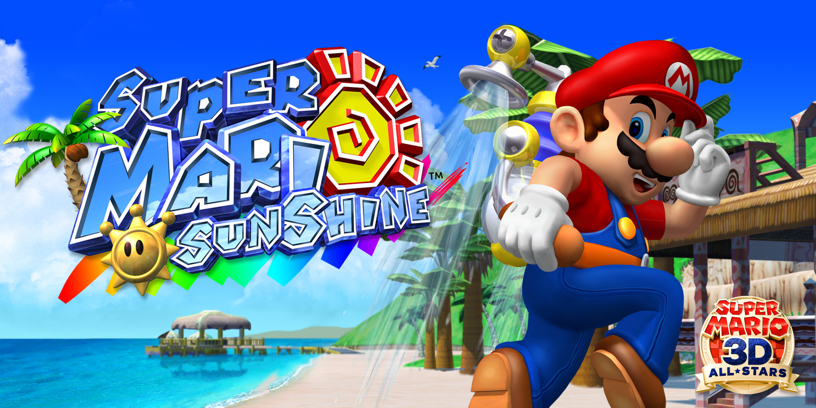 mario sunshine wii u Gran venta OFF64