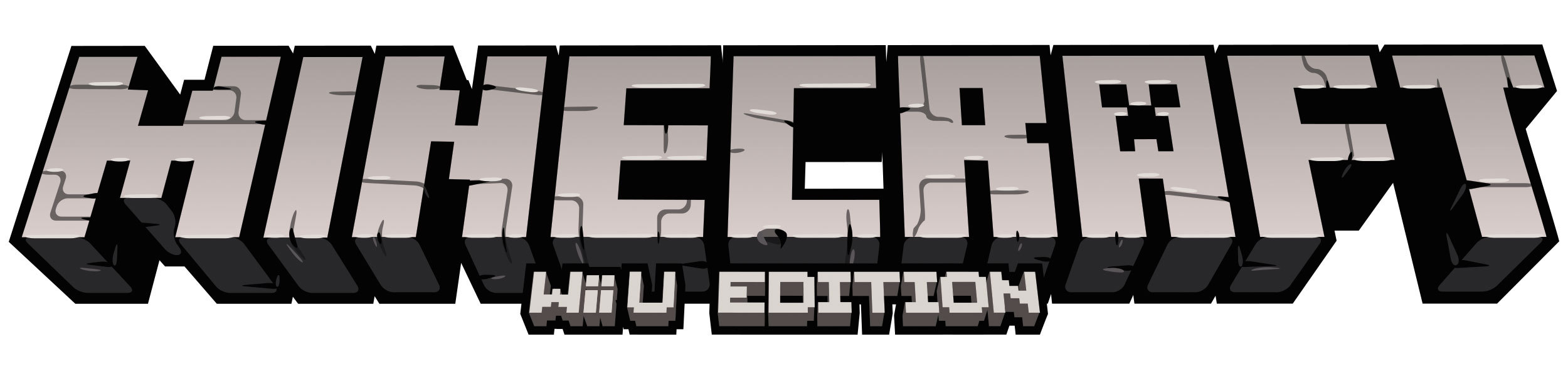 Minecraft Wii U Edition confirmed, out on December 17