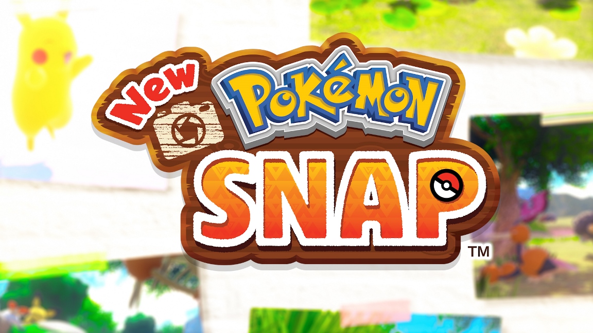 New Pokemon Snap update out now (version 1.1.0), patch notes