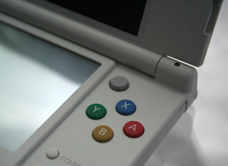 New Nintendo 3DS and New Nintendo 3DS XL receive price cut in the UK