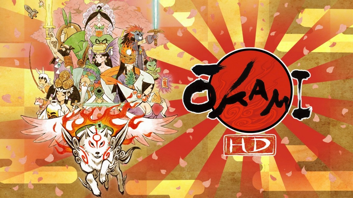 Japan's bestselling games of August 2018