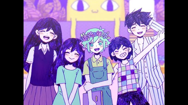 OMORI gets new trailer Nintendo Everything