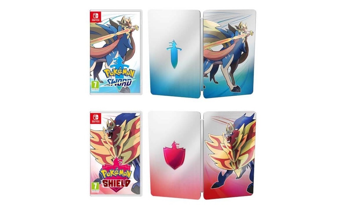 Nintendo Switch Pokemon Sword And Shield Bundle Lego Nintendo Nes