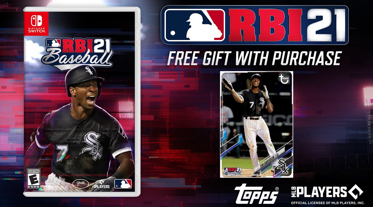How To Pitch Rbi Baseball 21 Switch at Martin blog