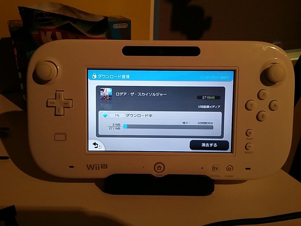[10000ダウンロード済み√] wiiu usb 記録 メディア 462344Wiiu usb記録メディア Gambarsaexn1