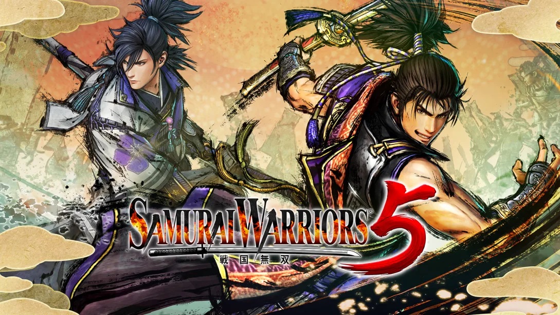 Samurai Warriors 5 final trailer Nintendo Everything