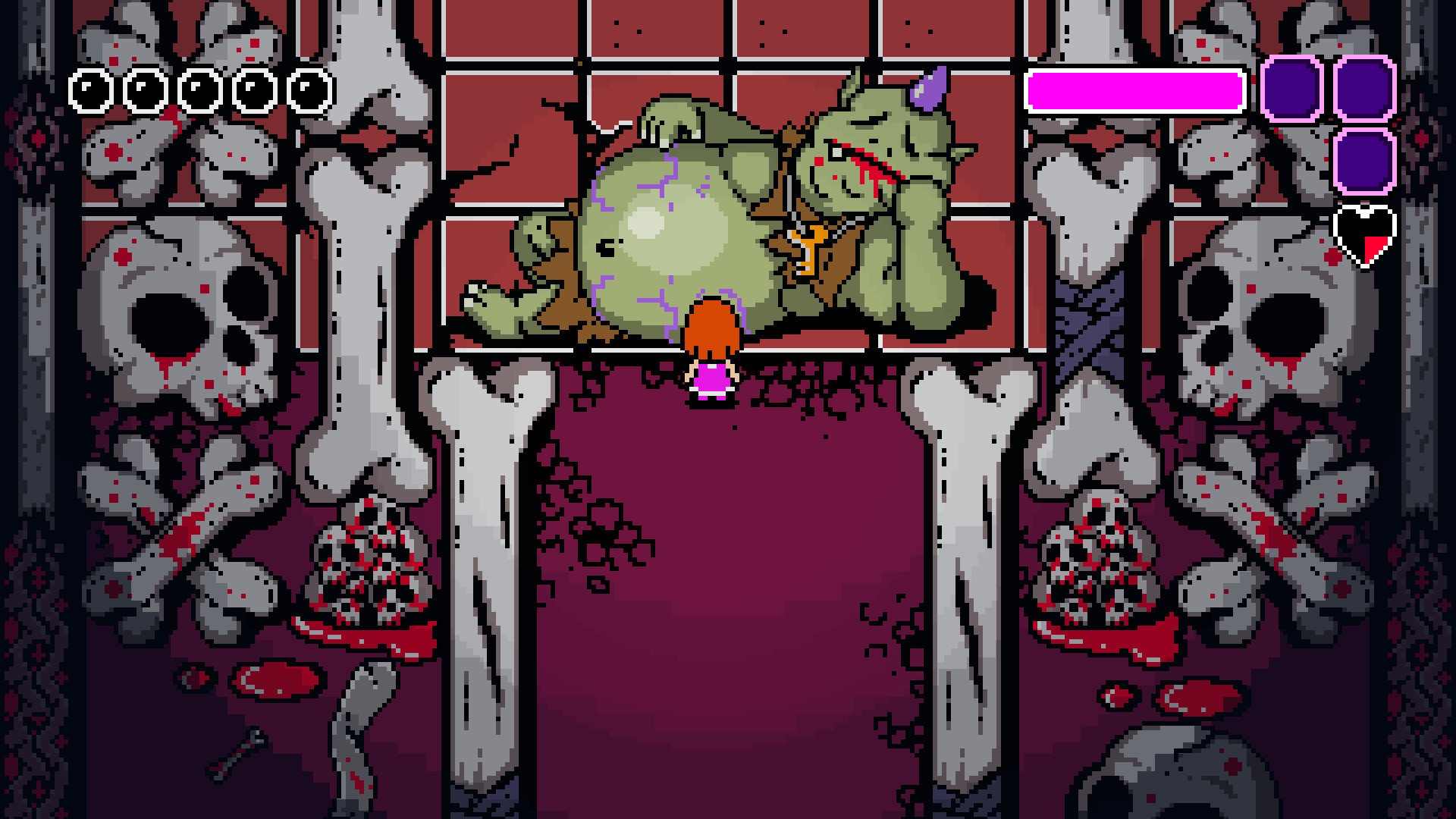 Sunshine Manor gets new trailer