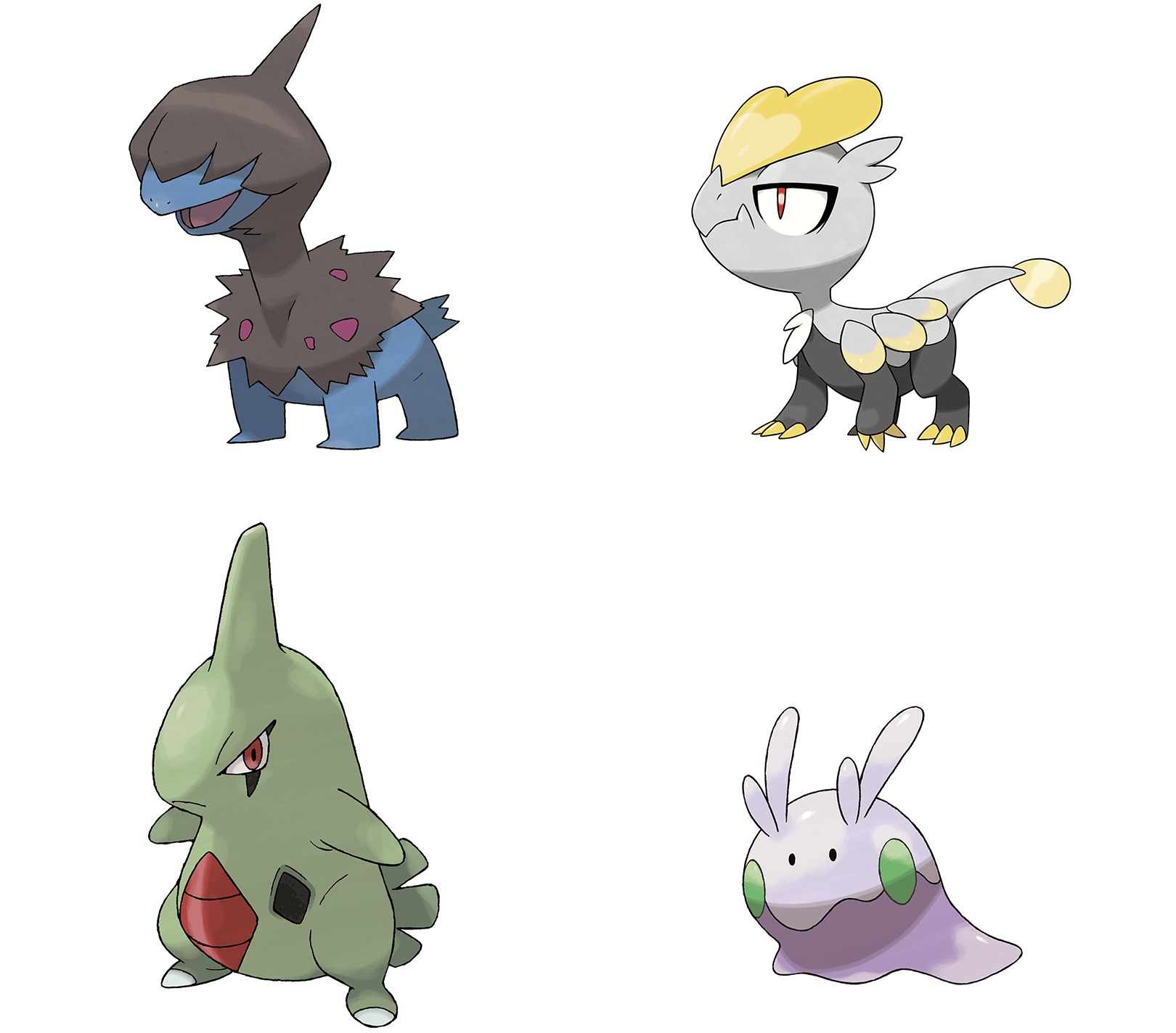 (2021) ᐉ How Pokemon Sword And Pokemon Protect Differ Unique Pokemon