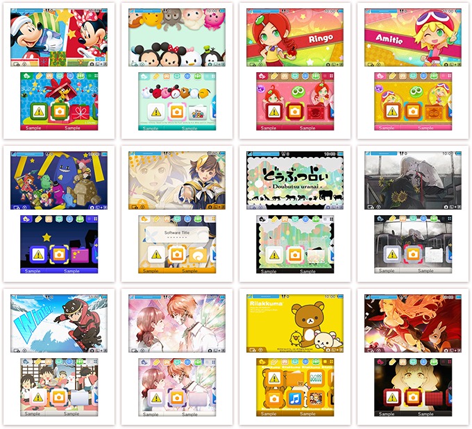 3DS themes Archives Page 10 of 43 Nintendo Everything