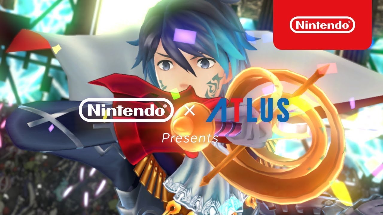 Japan's bestselling games of January 2020