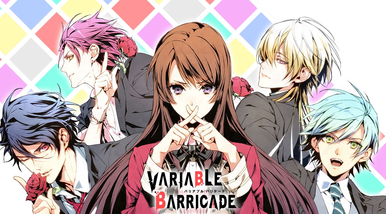 Variable Barricade delayed to February 2022 in the west