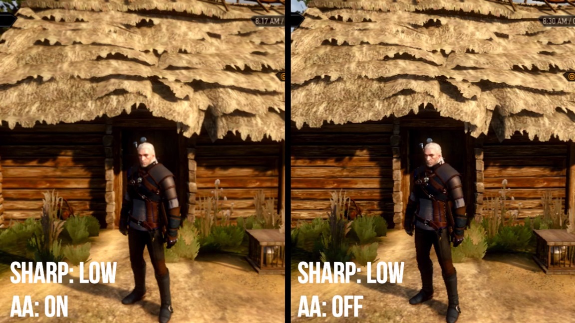 Best settings for the witcher 3 wild hunt pc freeloadsfin