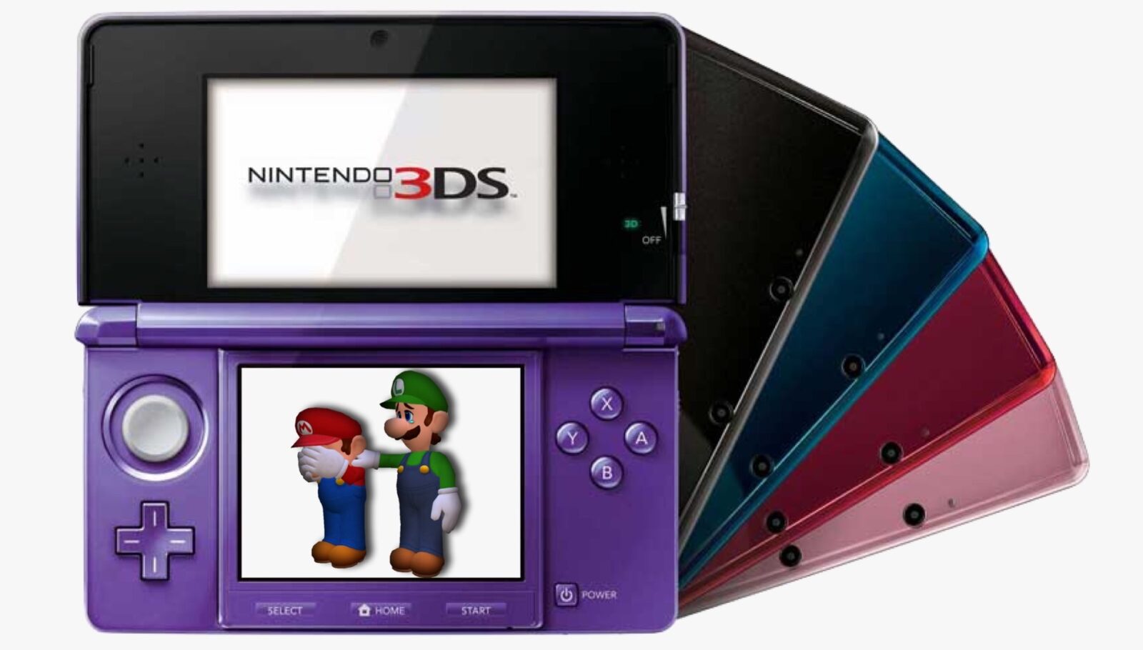 Nintendo Ends Production of 3DS Family of Systems NintendoFuse