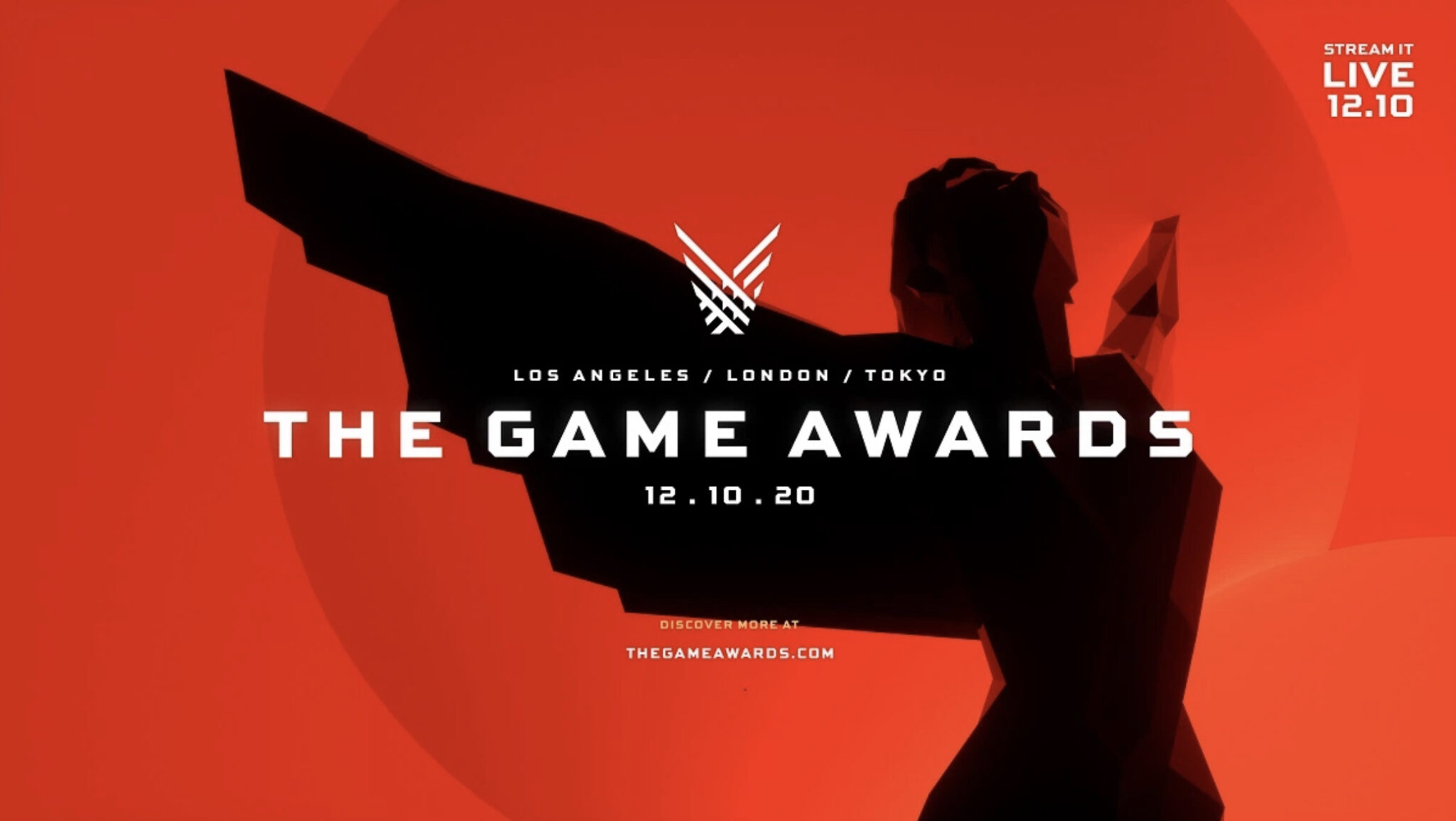 The Game Awards 2020 Nominees Revealed NintendoFuse