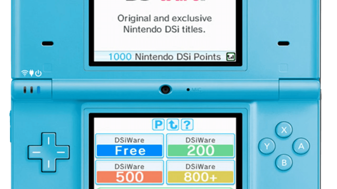 Many DSiWare Games Delisted on 3DS NintendoFuse