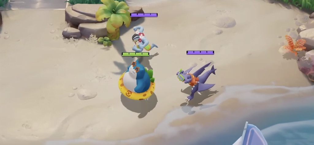 Pokemon Unite Lands on Switch in July, Mobile in September Nintendo Link