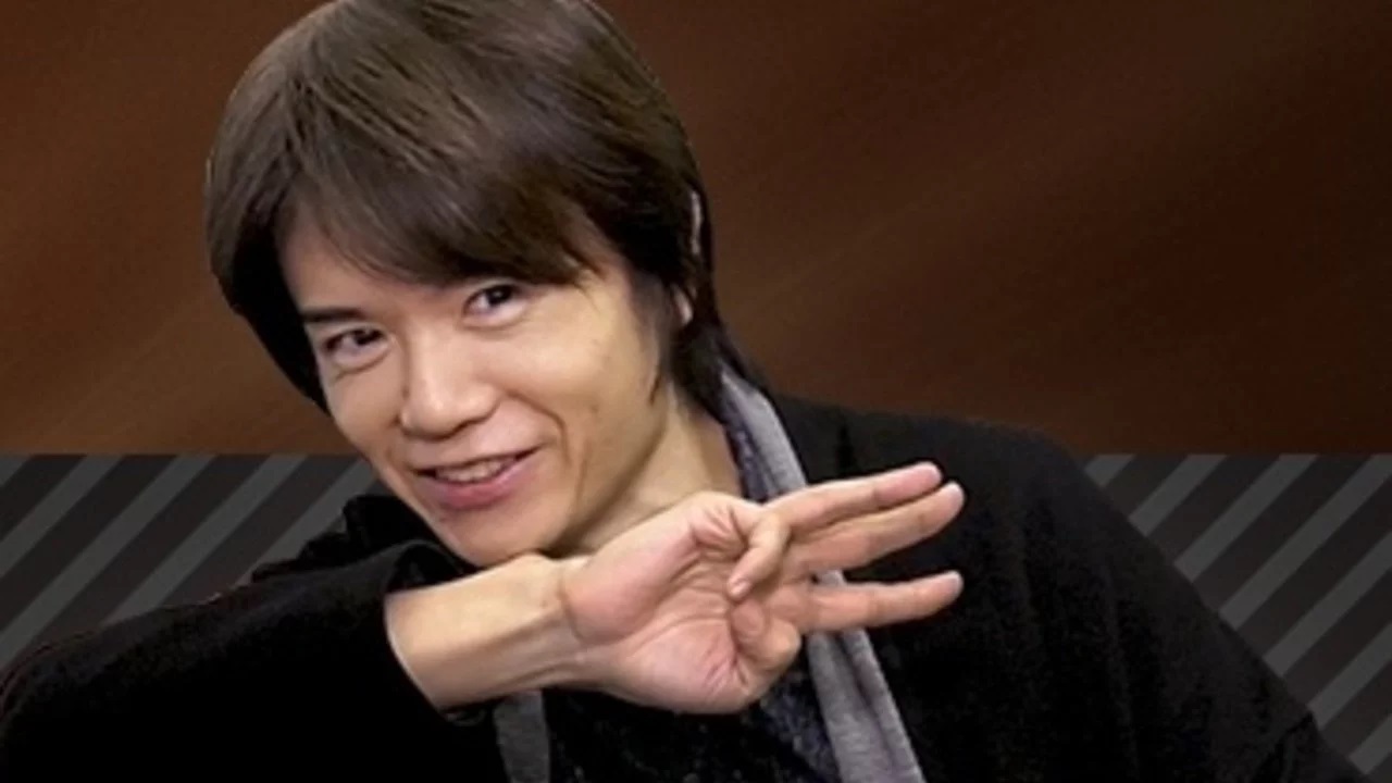 SPUND! Masahiro Sakurai e il suo “tre” scatenano il web NintendOn