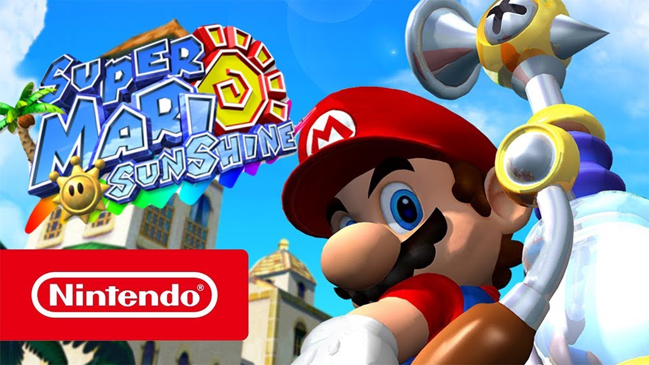 Super Mario 3D AllStars, niente supporto per il GameCube