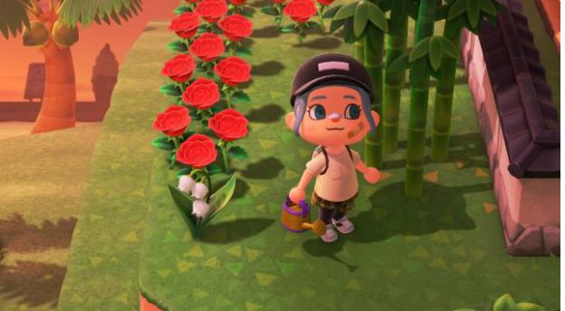 How to get Lilies of the Valley in Animal Crossing New Horizons