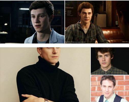 Peter Parker's new face, 60 fps, and additional costumes details of