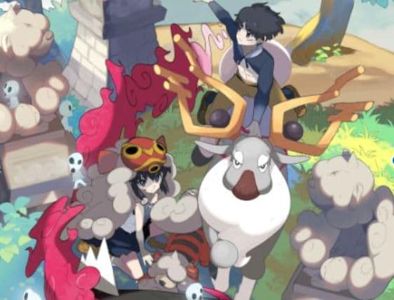 Buy Pokémon Brilliant Diamond and Shining Pearl Early To Receive A