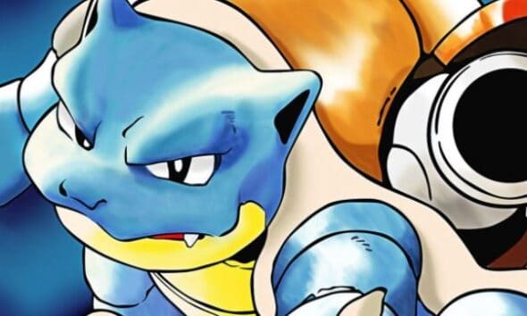 A comparison between Horizon Forbidden West and Pokémon Legends Arceus