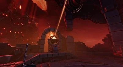 We Were Here Forever: Ending