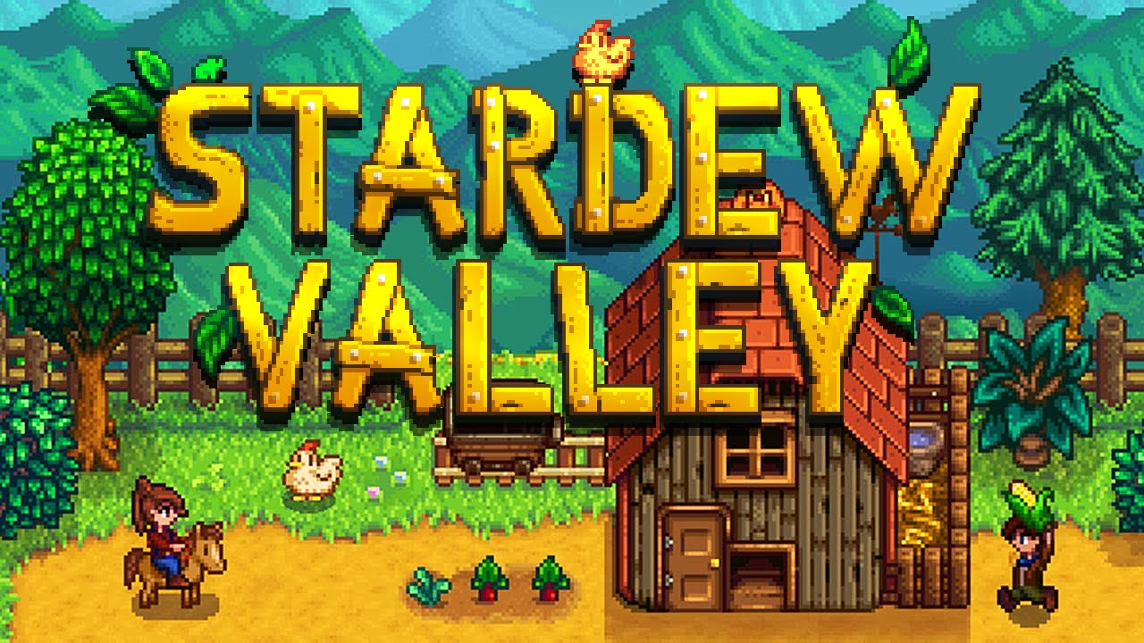 CrossPlatform Play Unlikely For Stardew Valley On Switch CrossPlatform Play Unlikely For Stardew Valley On Switch
