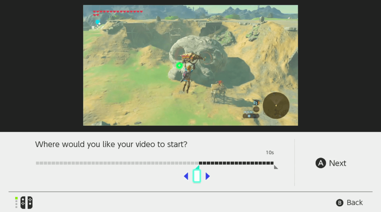 Guide How To Record Videos On Nintendo Switch NintendoSoup