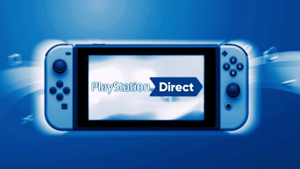 'NintendoDirect' Trending On Twitter Thanks To Sony's PS4 State Of