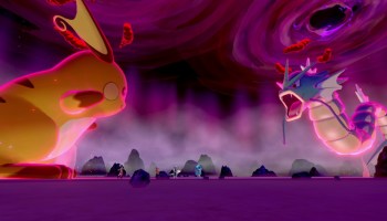 Check Out These Latest Pokemon Sword Shield Hands On Gameplay Pre Launch Videos Nintendosoup