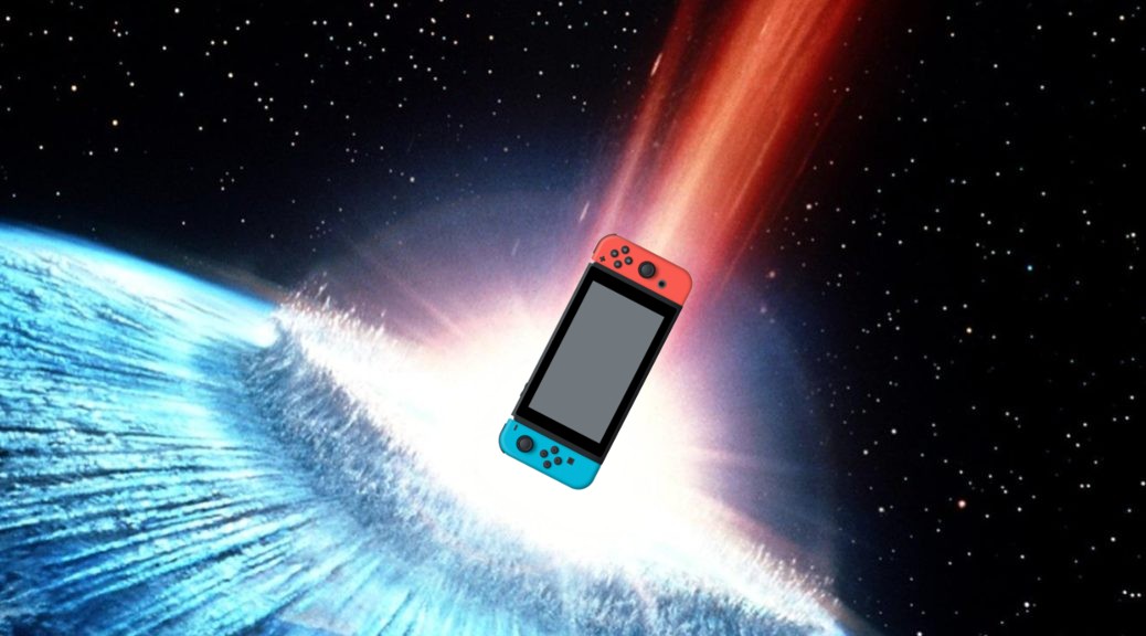 Switch Update Version 18.1.0 Now Live, Removes Support For X 