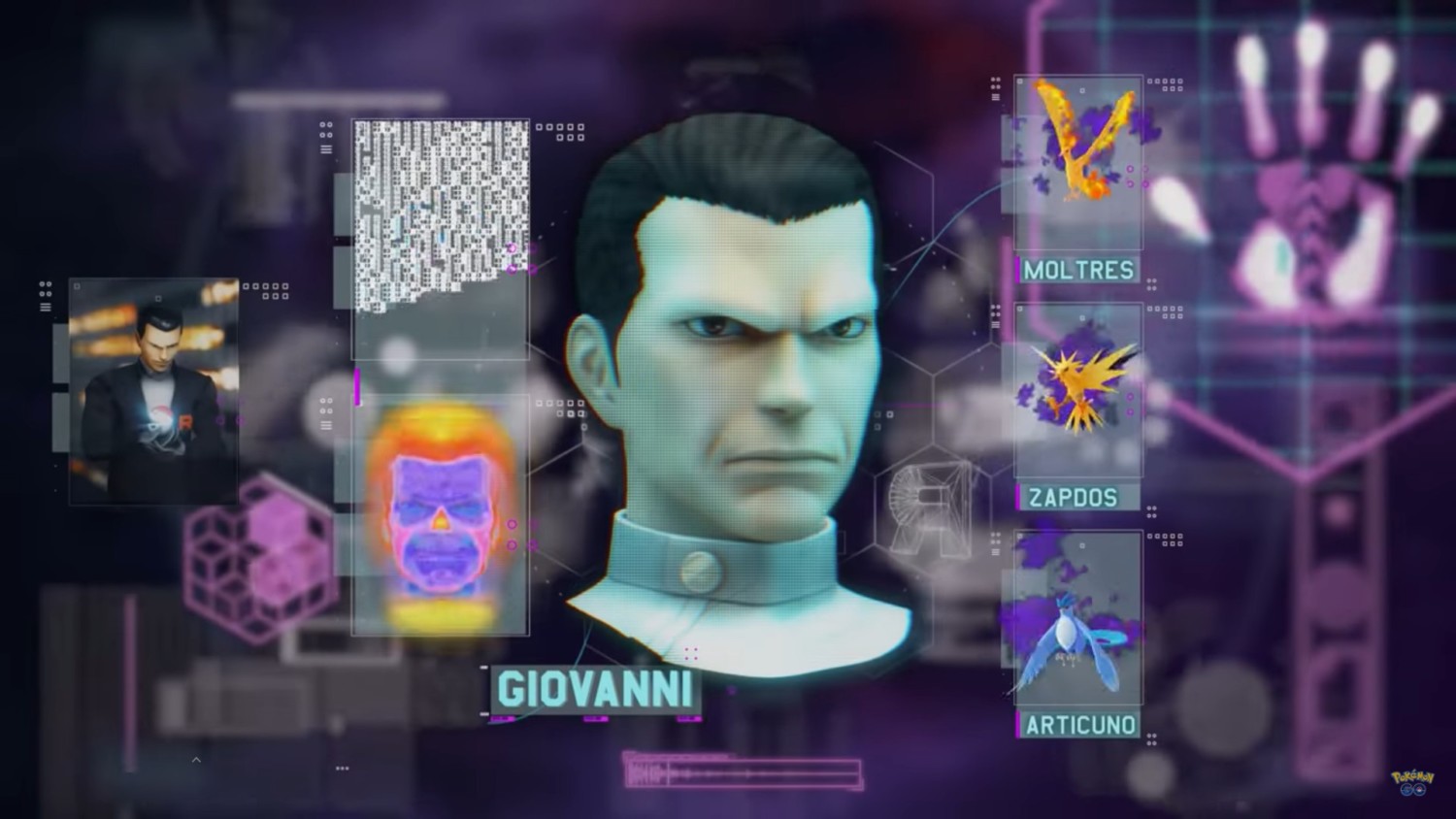 Team GO Rocket Admins And Leader Giovanni Now Appearing In Pokemon GO Worldwide NintendoSoup