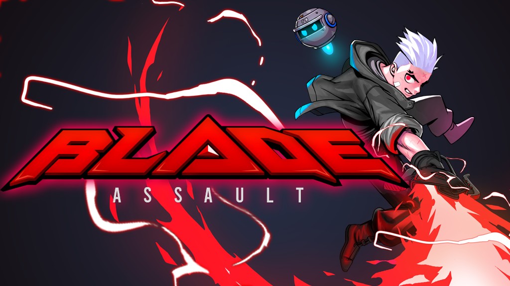 Blade Assault Announced For Nintendo Switch NintendoSoup