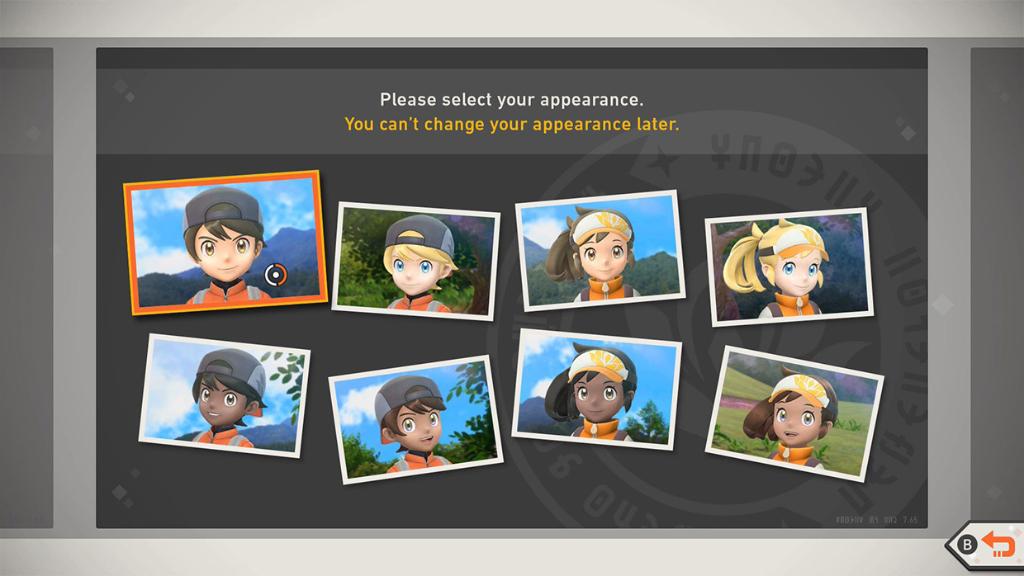 New Pokemon Snap Lets Players Choose Their Appearance + More Character Details | NintendoSoup ...