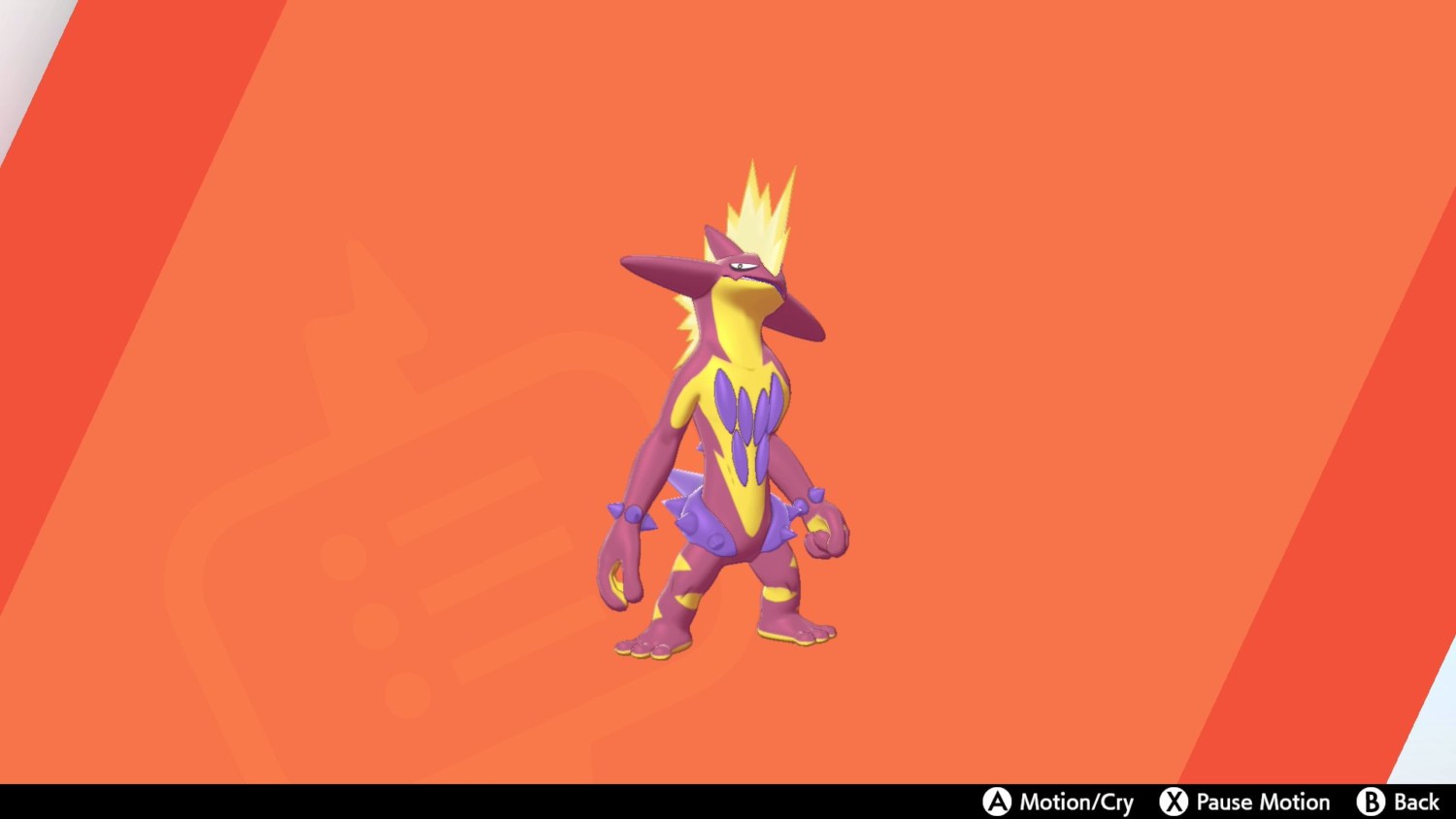 Pokemon Sword Shield Shiny Toxtricity Event Coming To Gamestop In Us And Eb Games In Canada Nintendosoup
