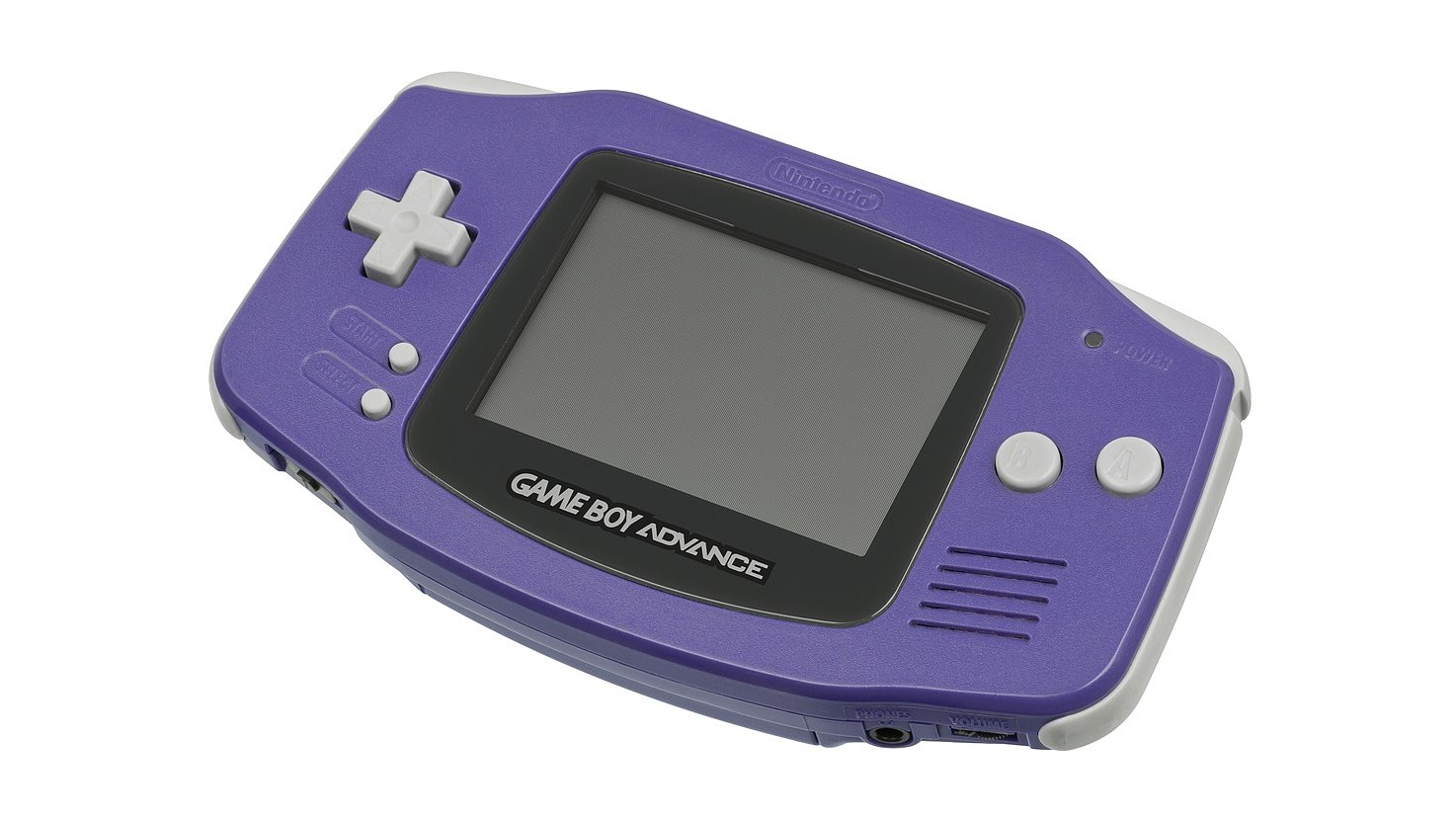 Rumor Nintendo Switch Game Boy And Game Boy Advance Emulators Leaked
