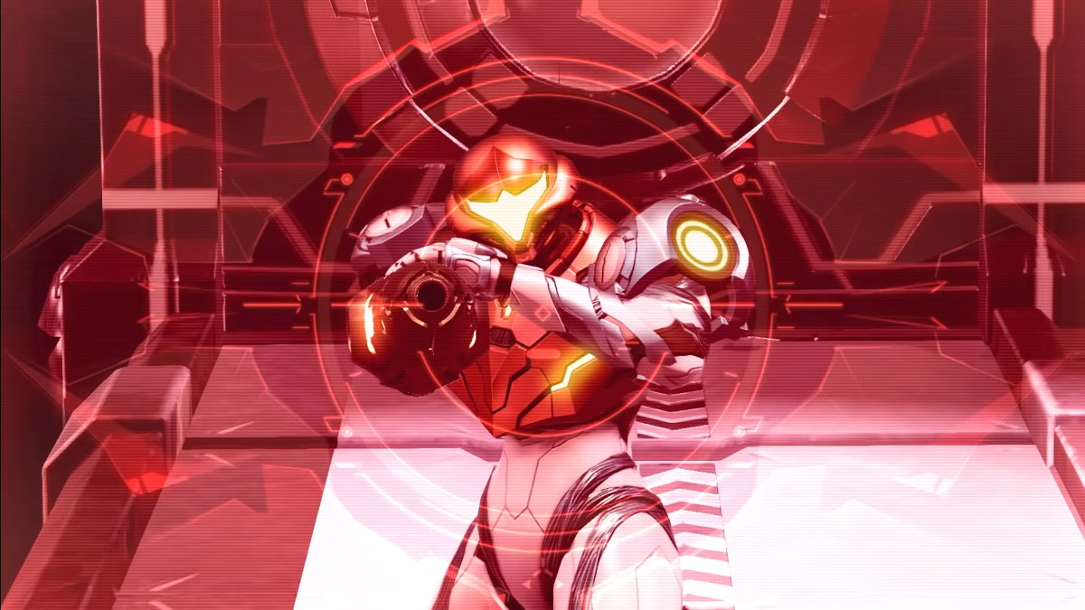 Metroid Dread Has Risen To The Top Of Amazon’s Bestsellers For Video