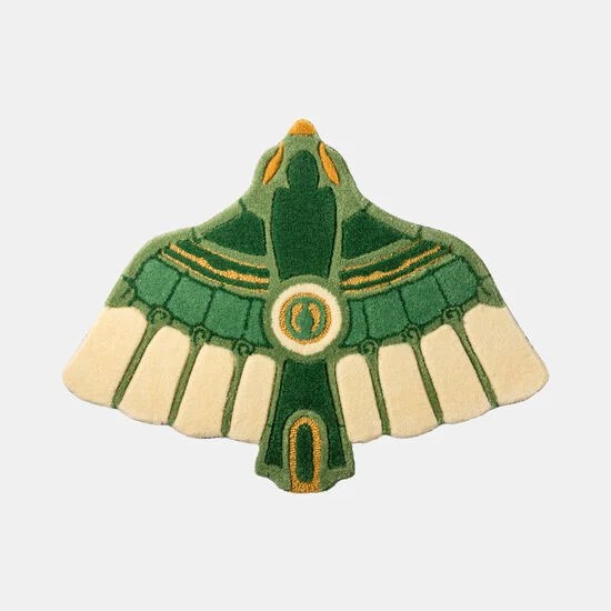 Secret Stones Pins Collection (BOX) The Legend of Zelda Tears of