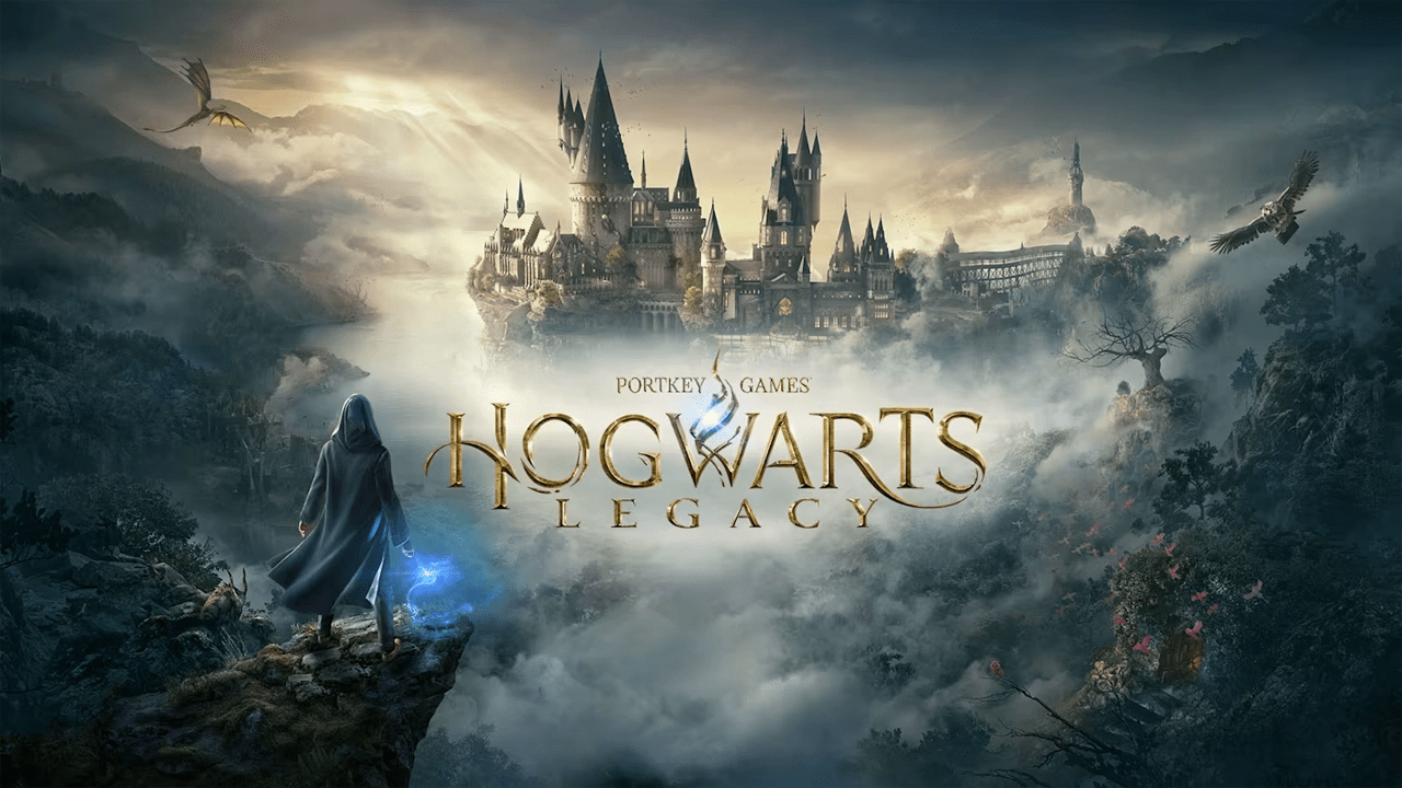 Download Hogwarts Legacy Digital Deluxe Edition NSP, XCI ROM + v1.0.2