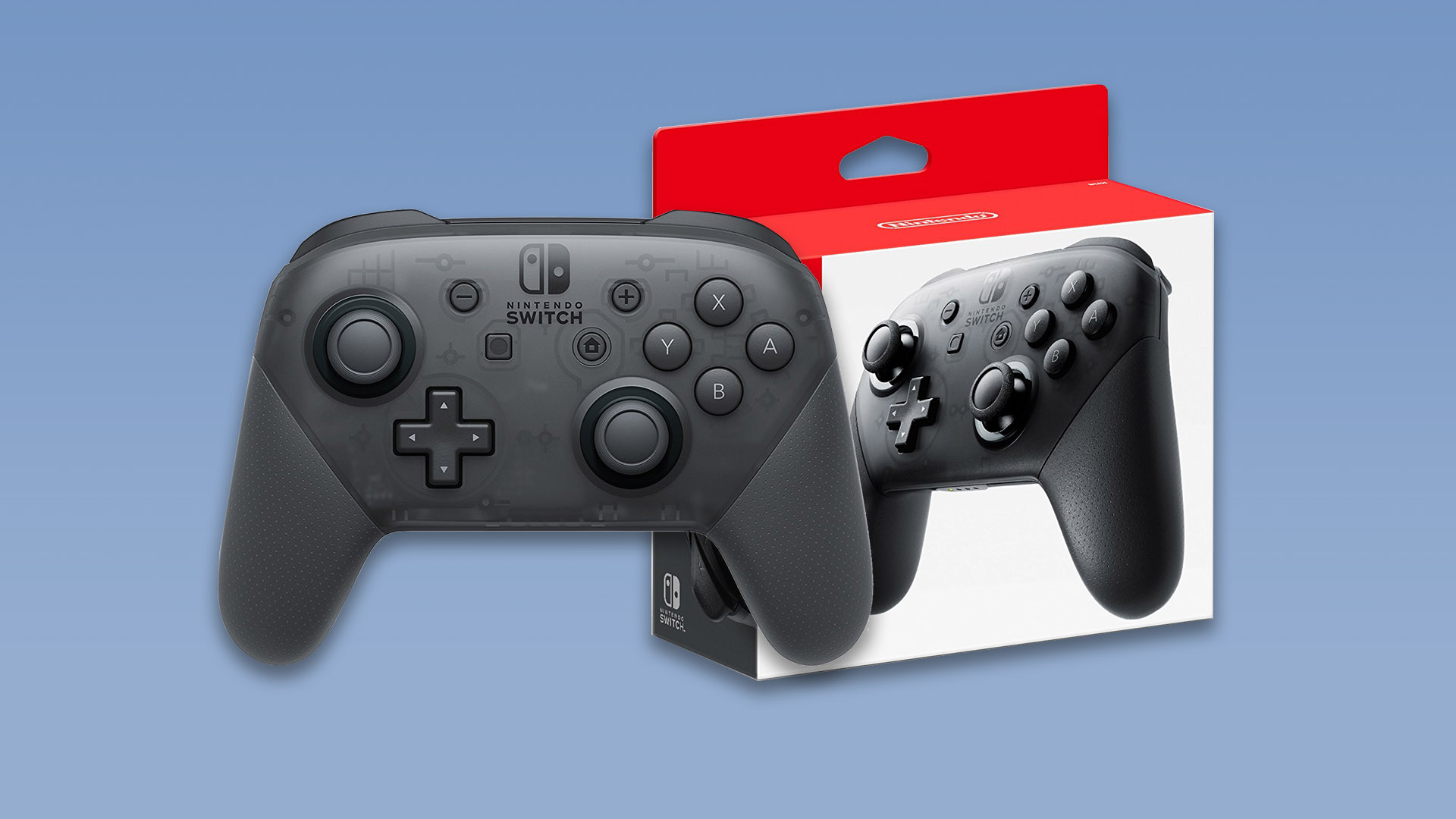 Review: Nintendo Switch Pro Controller – Nintendo Wire