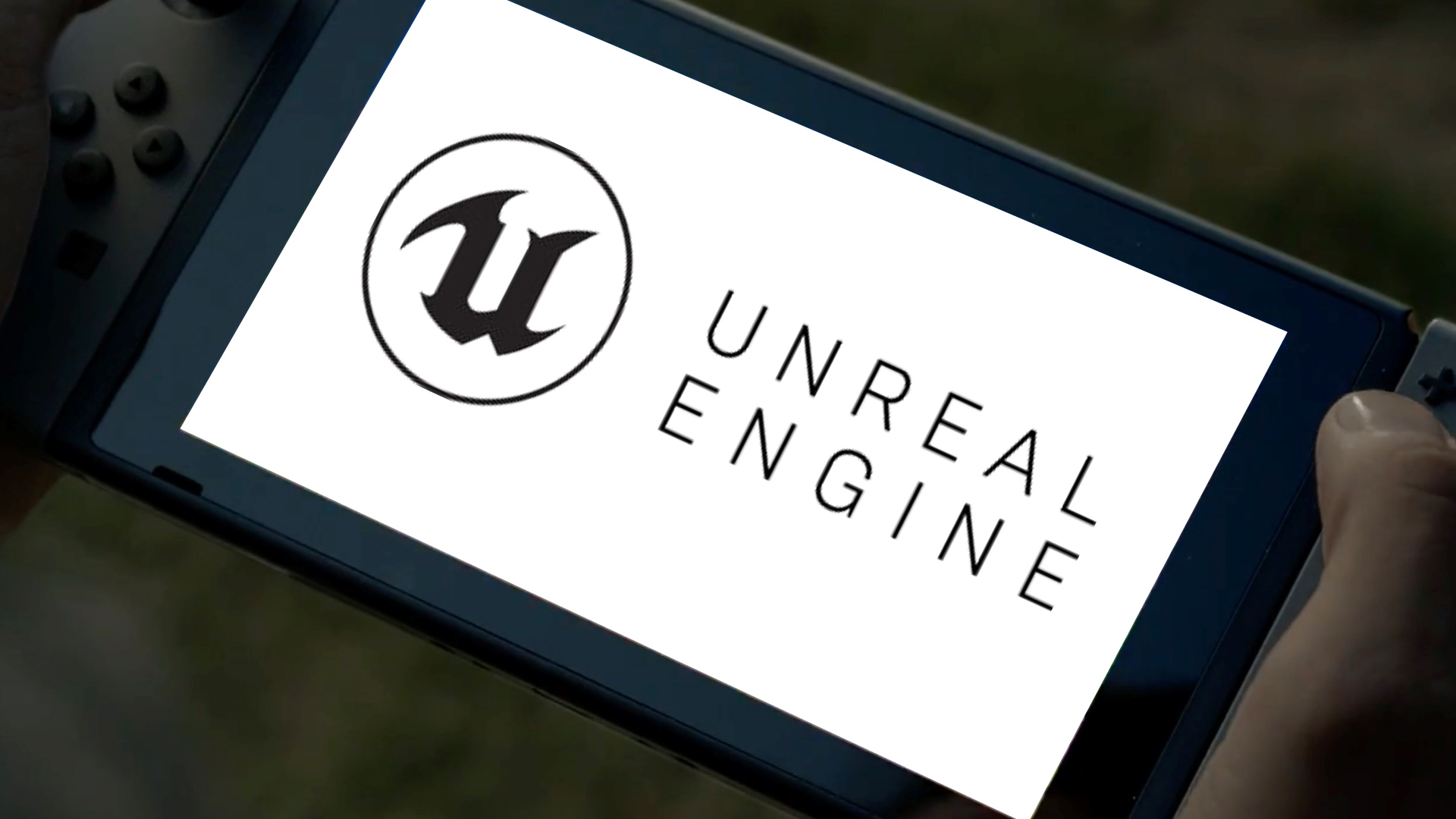 Unreal Engine updated to fully support Nintendo Switch development