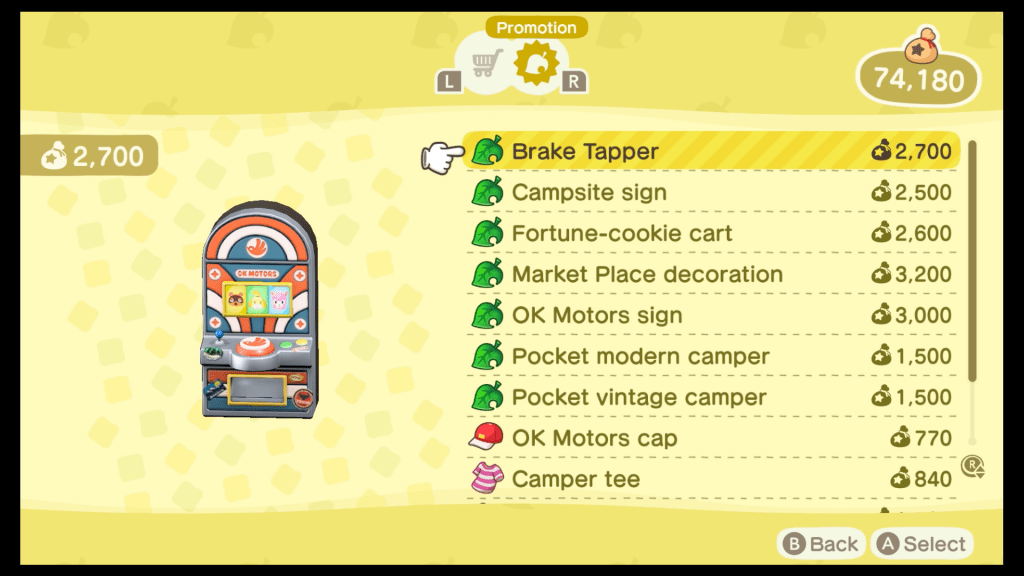 How to Get Pocket Camp Items in Animal Crossing New Horizons Nintendo Wire