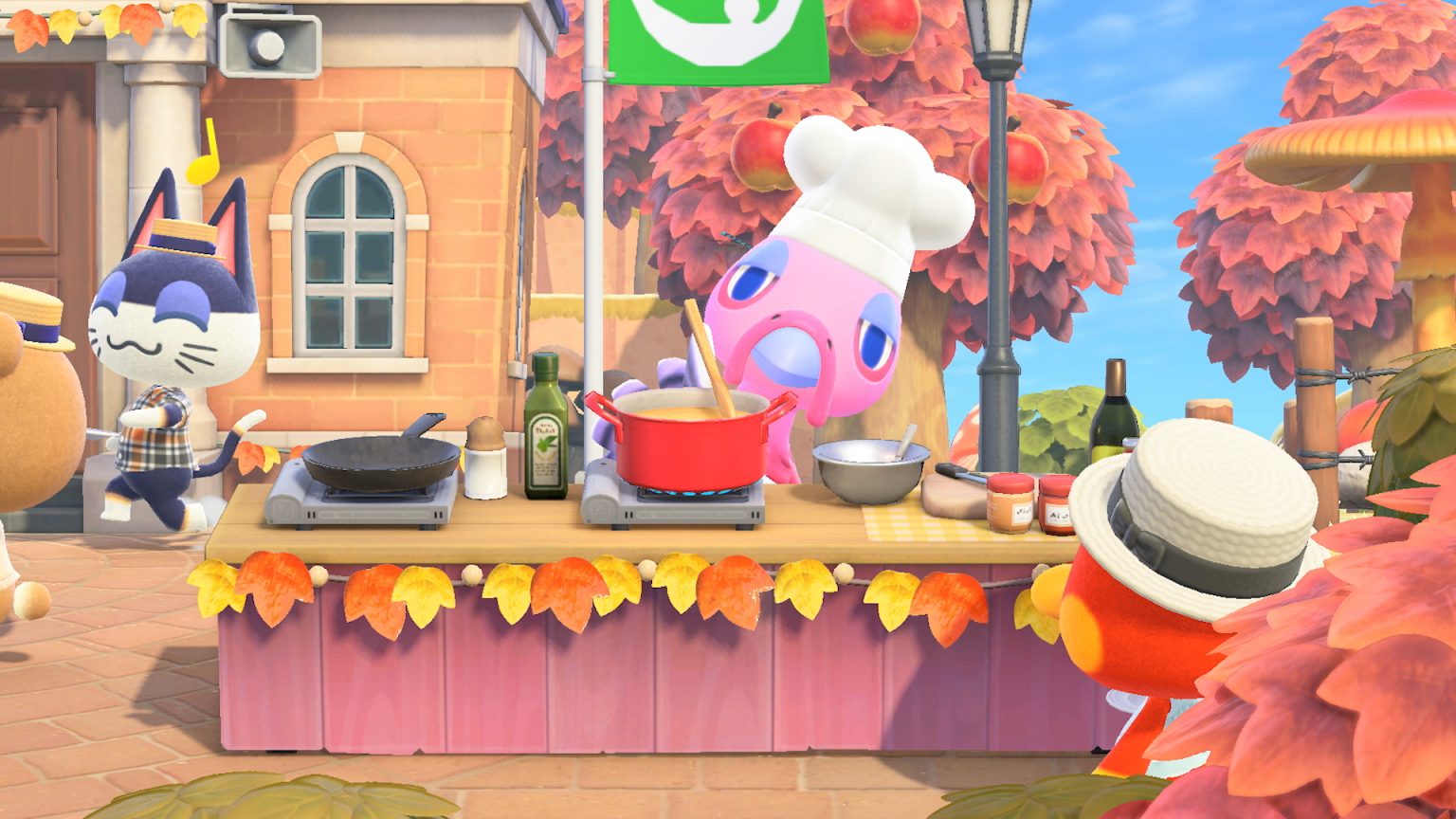 Animal Crossing New Horizons BugOff & Bug Relics Guide