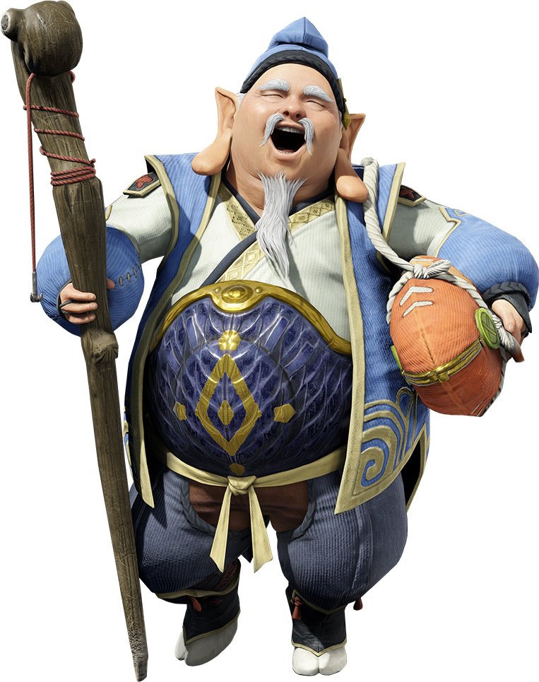 New details about Monster Hunter Rise’s Kamura Village Player Hub and Characters Nintendo Wire