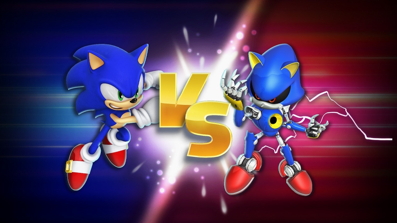 Review - Sonic Colors: Ultimate – Nintendo Wire