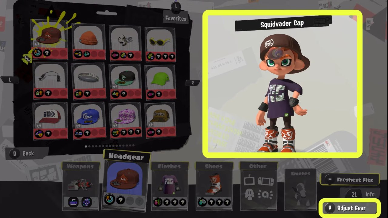 Splatoon 3's Drizzle Season begins September 1st Nintendo Wire