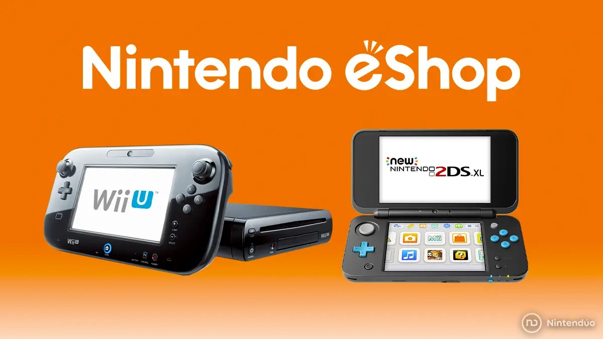 Cierre de las de Nintendo 3DS y Wii U qué debes saber