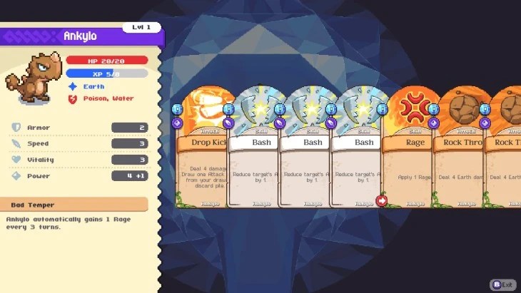 Moonstone Island Review (Nintendo Switch)