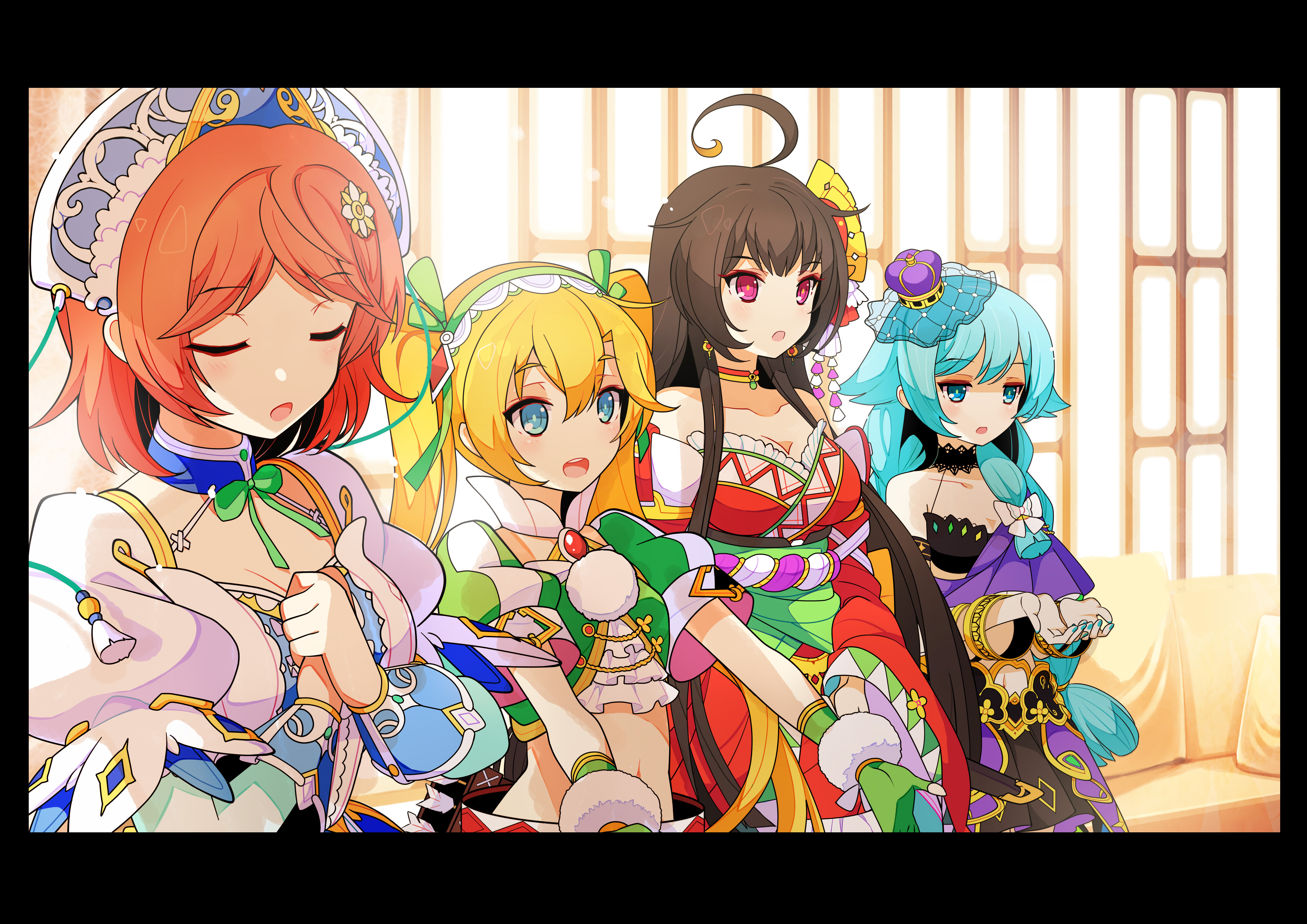 Stella Glow How to Get the True Ending